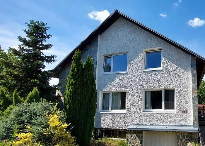 Apartmany Kousek Od Jezera
