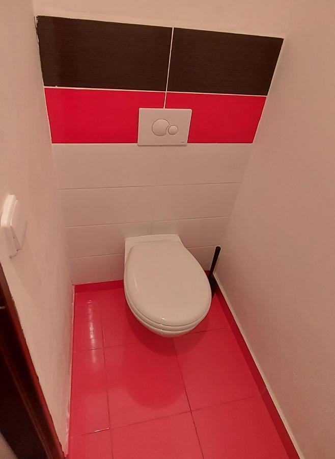 Kousek Od Jezera Apartment Doksy (Liberec)