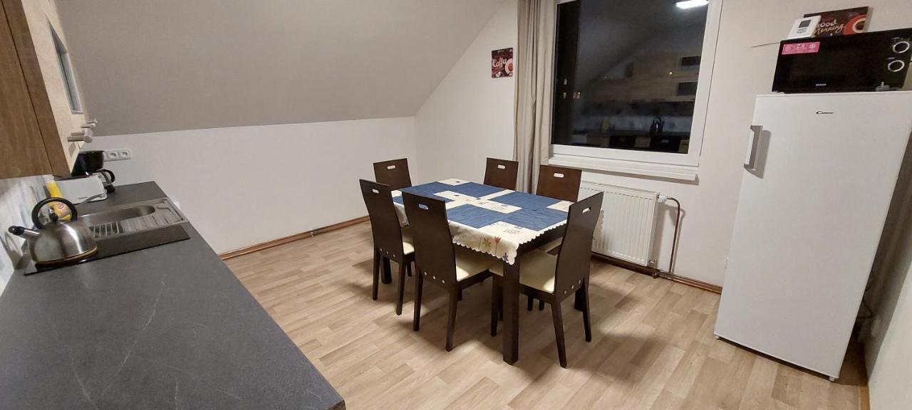 Kousek Od Jezera Doksy (Liberec)