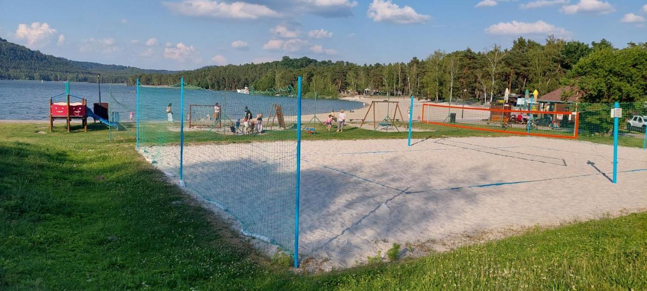 Kousek Od Jezera Apartment Doksy (Liberec)