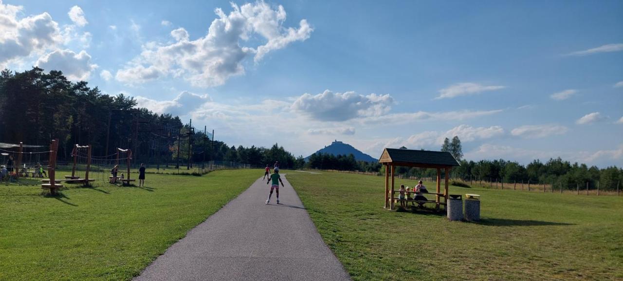 Kousek Od Jezera Doksy (Liberec)