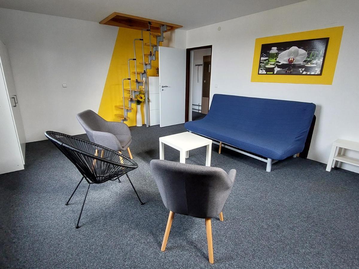 Apartment Kousek Od Jezera *