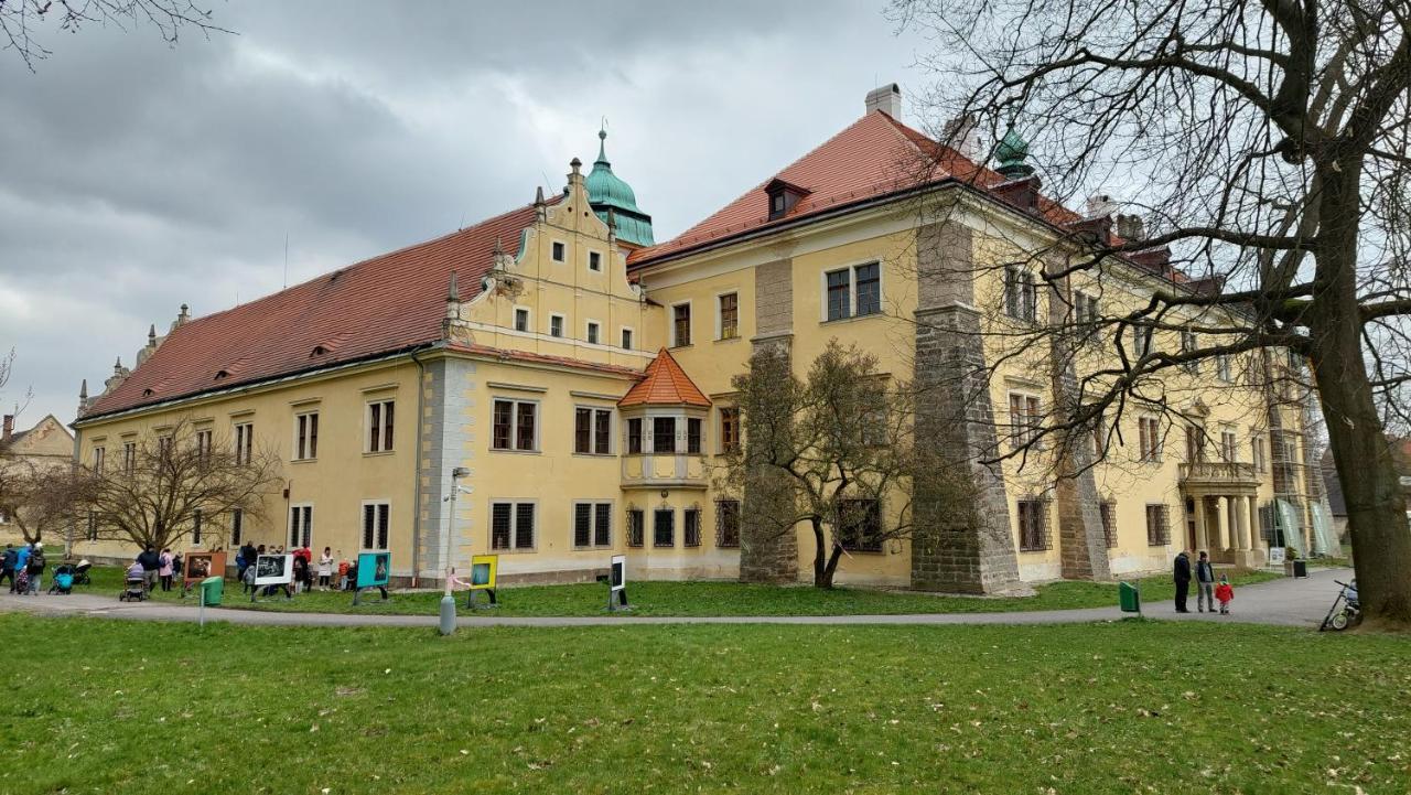 Apartment Kousek Od Jezera